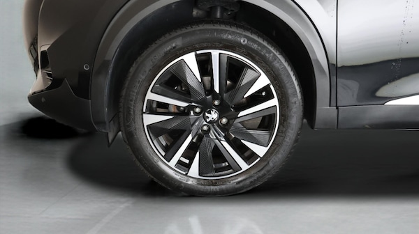 Used Peugeot 2008 2022 for sale - 76201472: Photo 19