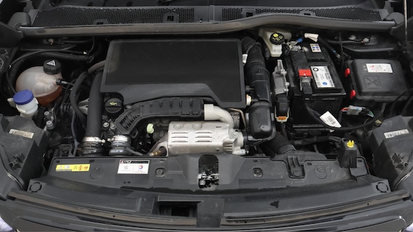Used Peugeot 2008 2022 for sale - 76201472: Photo 20