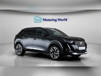 Used Peugeot 2008 2022 for sale - 76201472: Photo 2