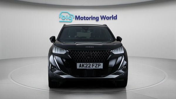 Used Peugeot 2008 2022 for sale - 76201472: Photo 3