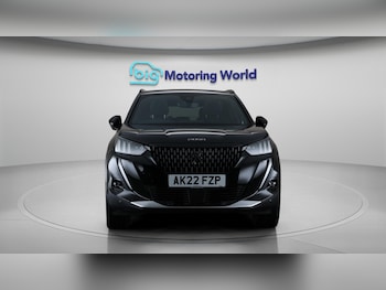 Used Peugeot 2008 2022 for sale - 76201472: Photo 3
