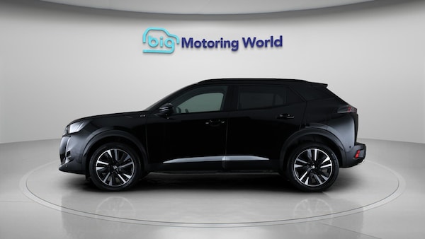 Used Peugeot 2008 2022 for sale - 76201472: Photo 5