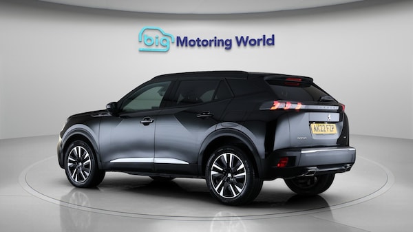 Used Peugeot 2008 2022 for sale - 76201472: Photo 6