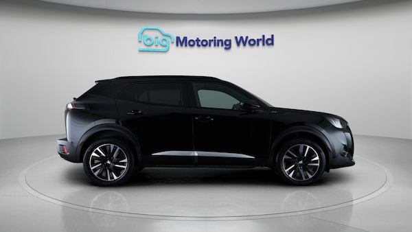 Used Peugeot 2008 2022 for sale - 76201472: Photo 9