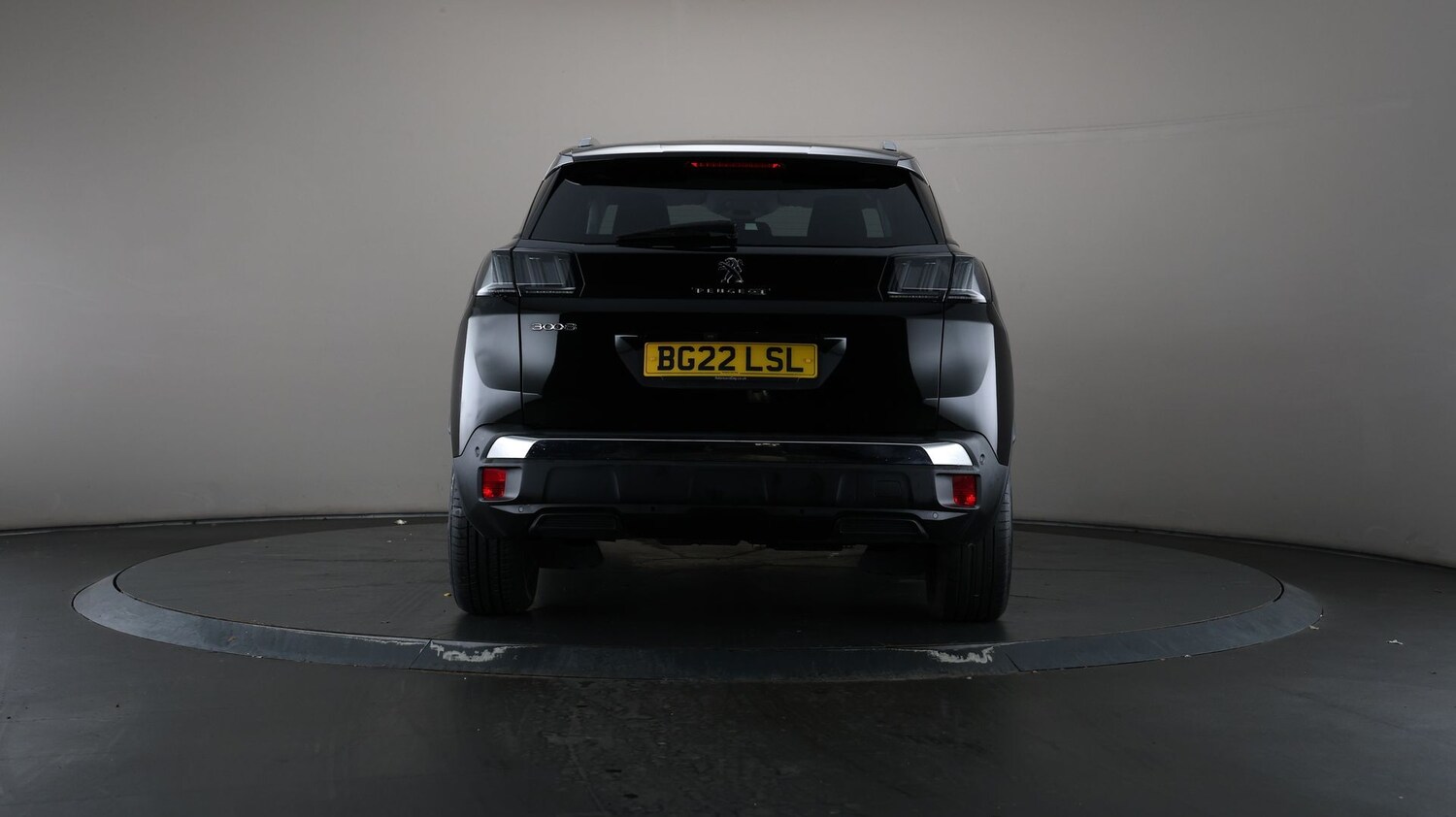 Used Peugeot 3008 for sale - 76809573: Photo 26