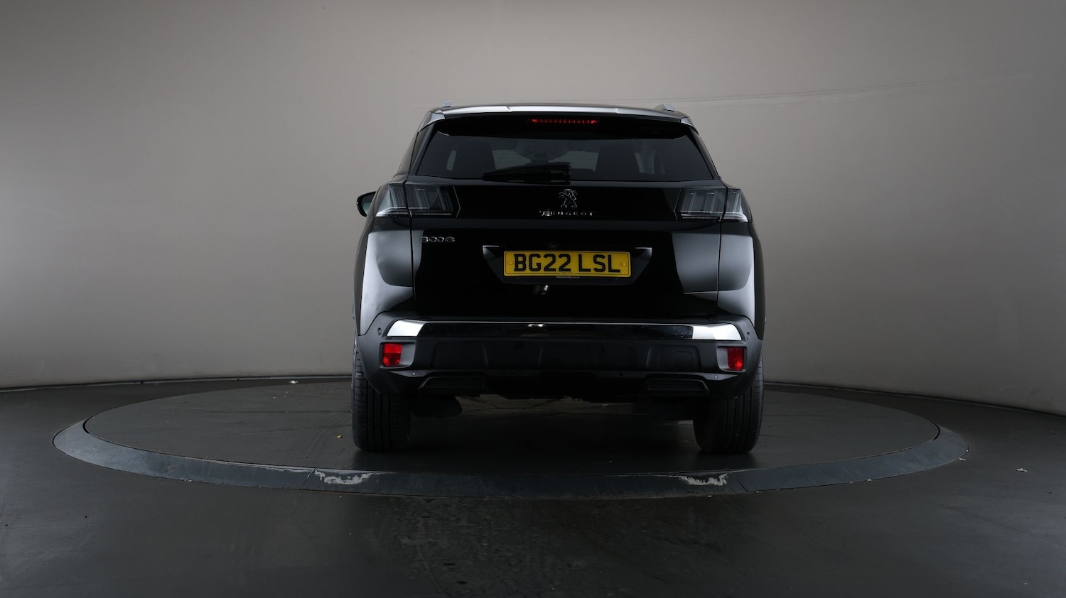 Used Peugeot 3008 for sale - 76809573: Photo 27
