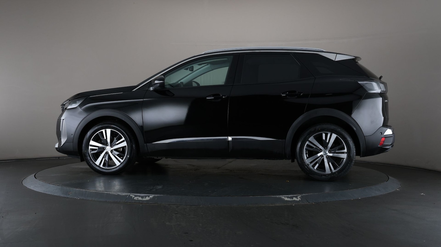 Used Peugeot 3008 for sale - 76809573: Photo 28