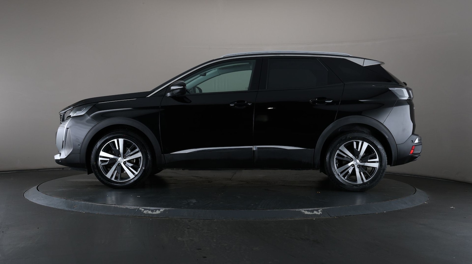 Used Peugeot 3008 for sale - 76809573: Photo 29