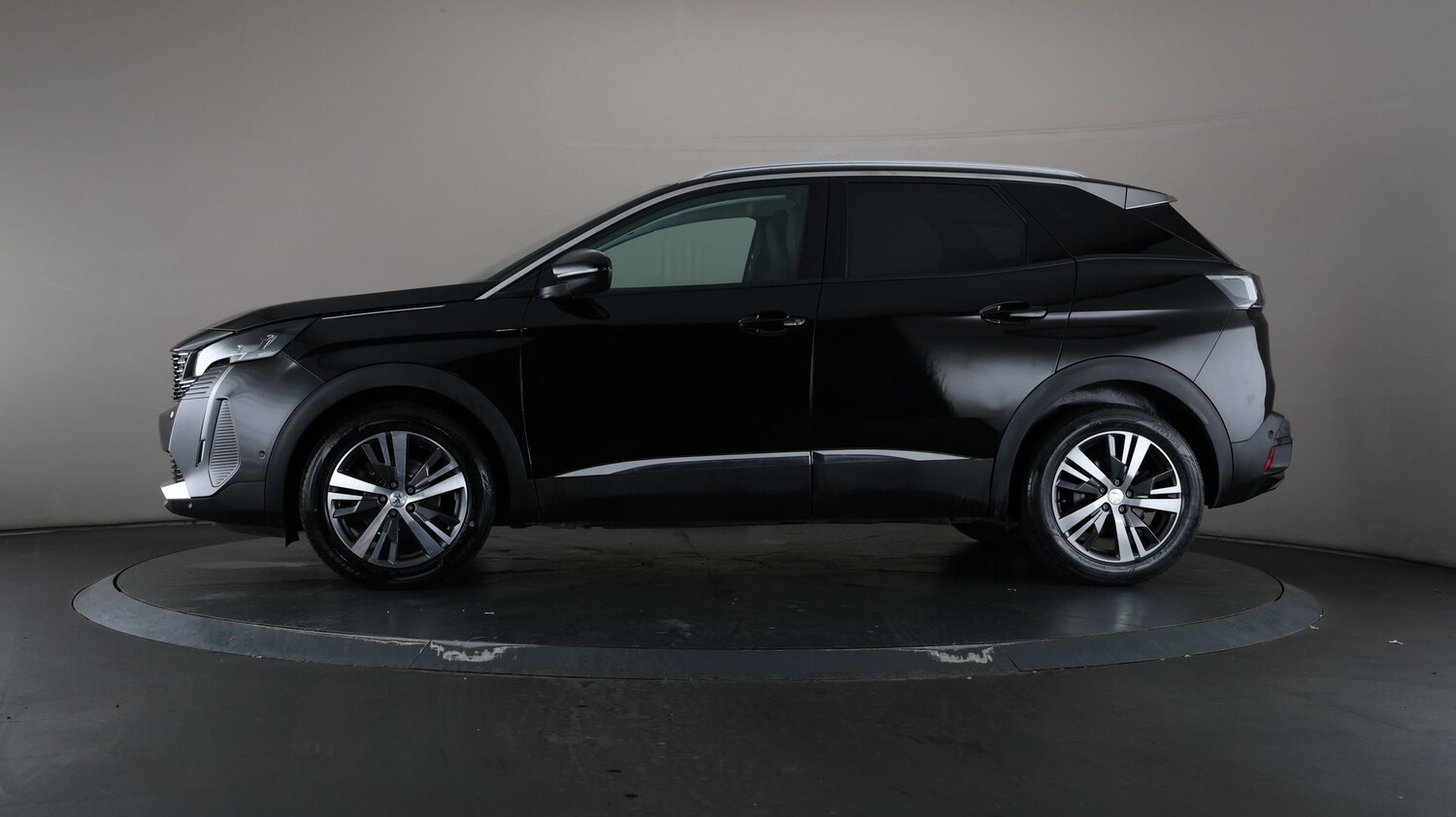 Used Peugeot 3008 for sale - 76809573: Photo 30