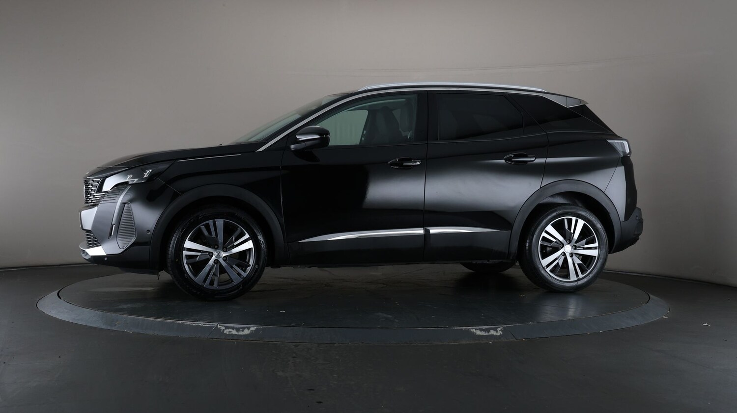 Used Peugeot 3008 for sale - 76809573: Photo 31