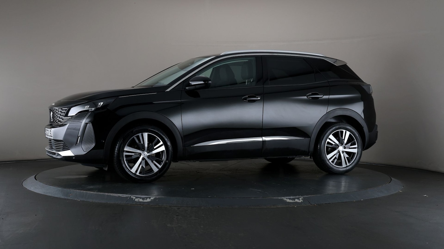 Used Peugeot 3008 for sale - 76809573: Photo 32