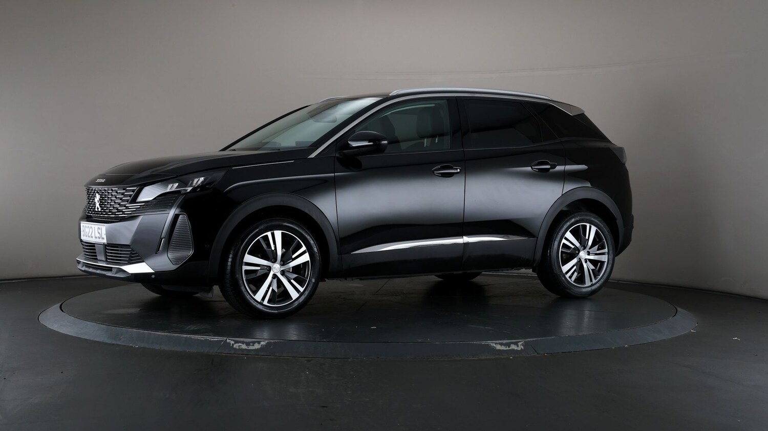 Used Peugeot 3008 for sale - 76809573: Photo 33