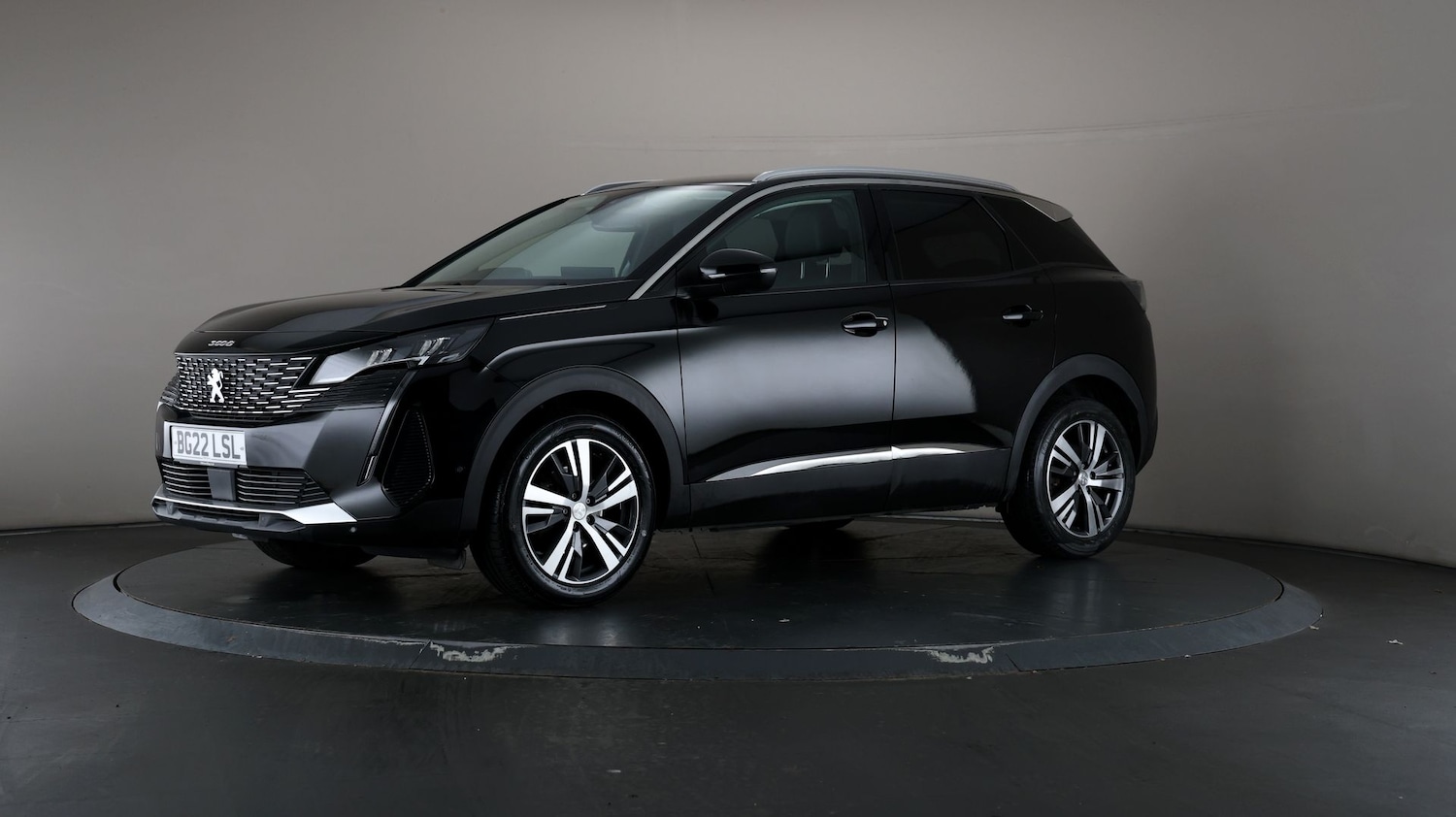 Used Peugeot 3008 for sale - 76809573: Photo 34