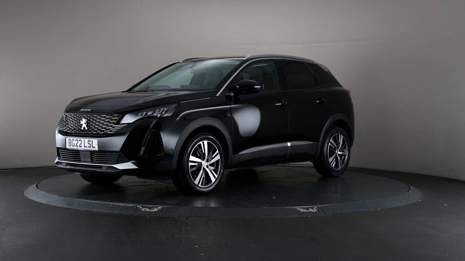 Used Peugeot 3008 for sale - 76809573: Photo 35