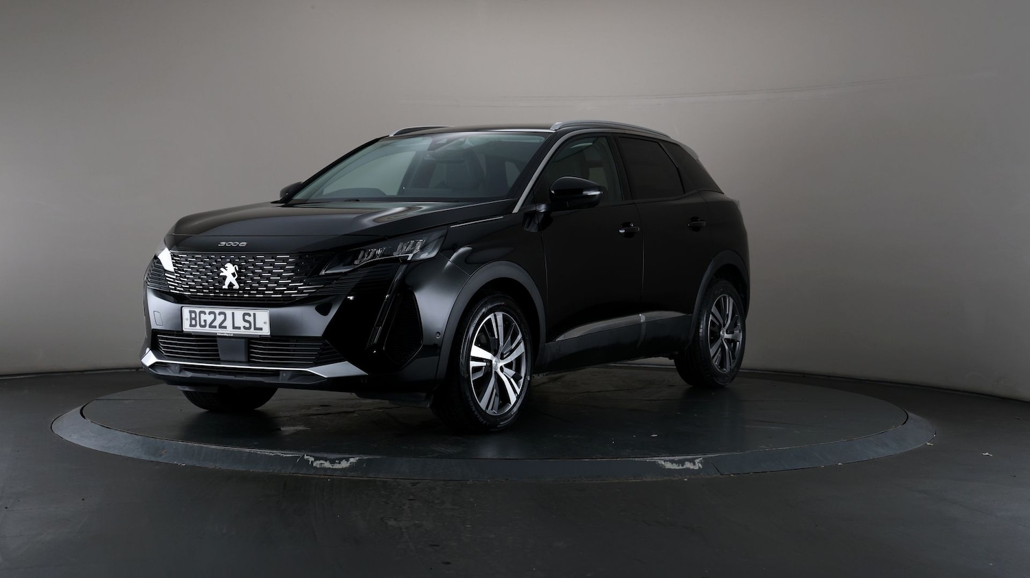 Used Peugeot 3008 for sale - 76809573: Photo 36
