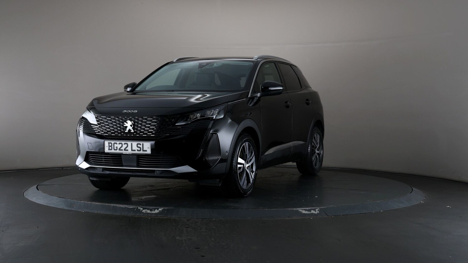 Used Peugeot 3008 for sale - 76809573: Photo 37