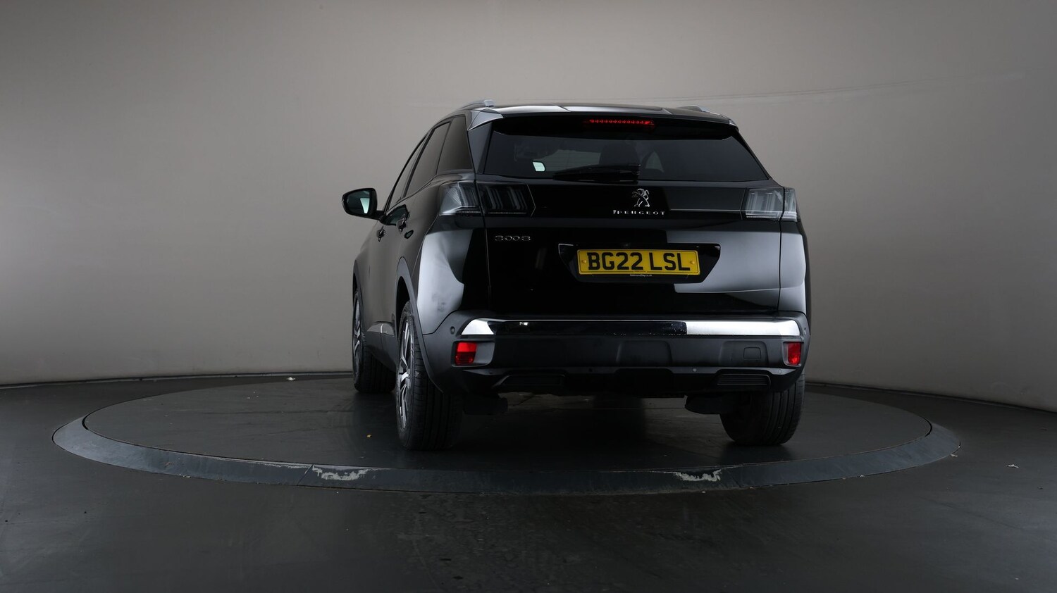 Used Peugeot 3008 for sale - 76809573: Photo 38