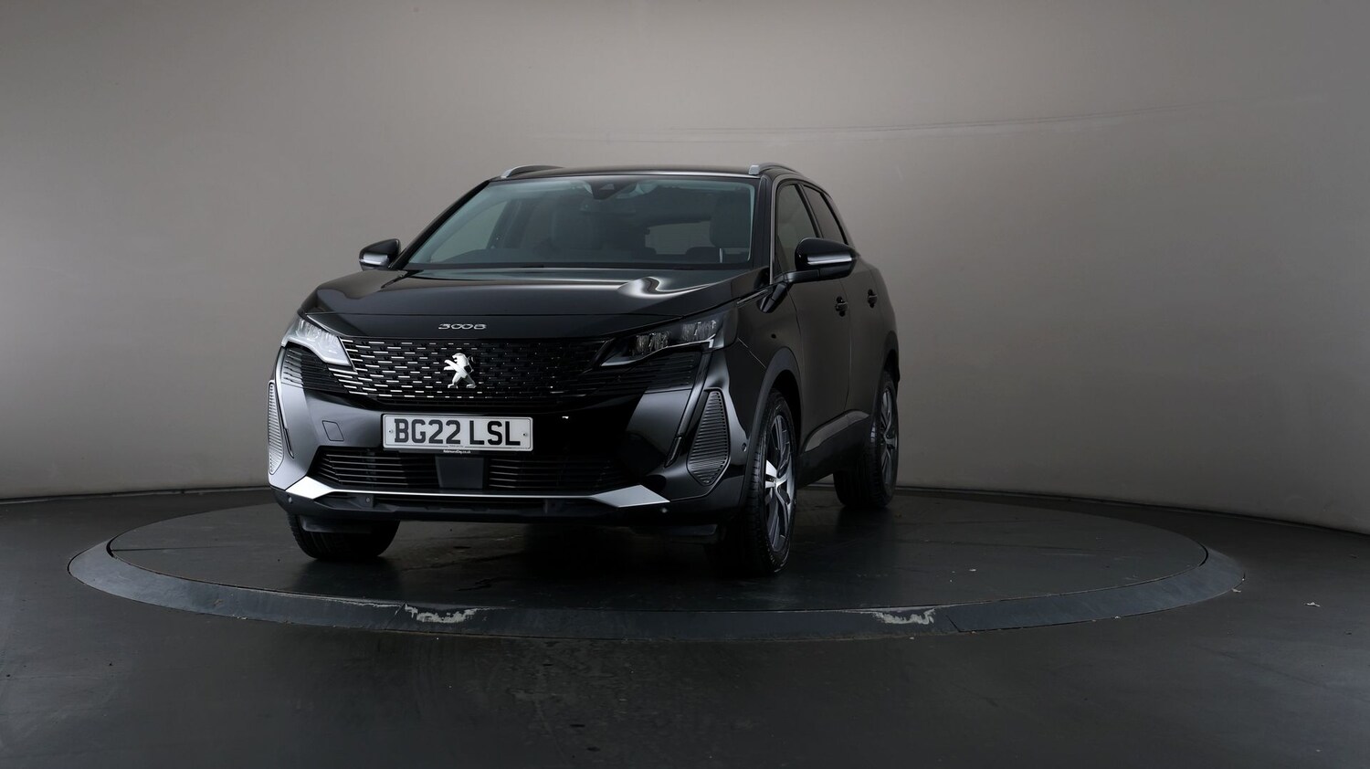 Used Peugeot 3008 for sale - 76809573: Photo 39