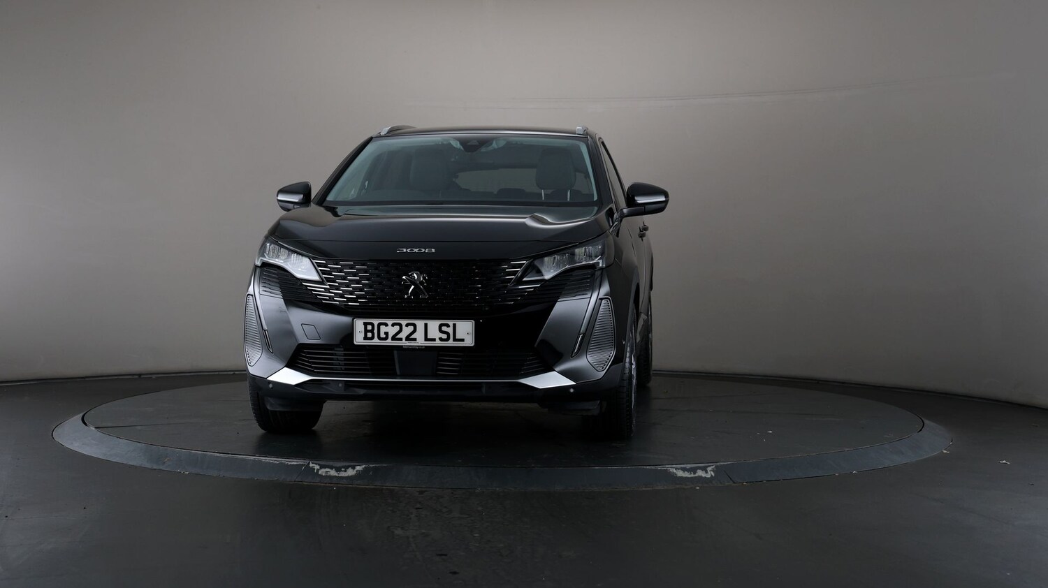 Used Peugeot 3008 for sale - 76809573: Photo 40