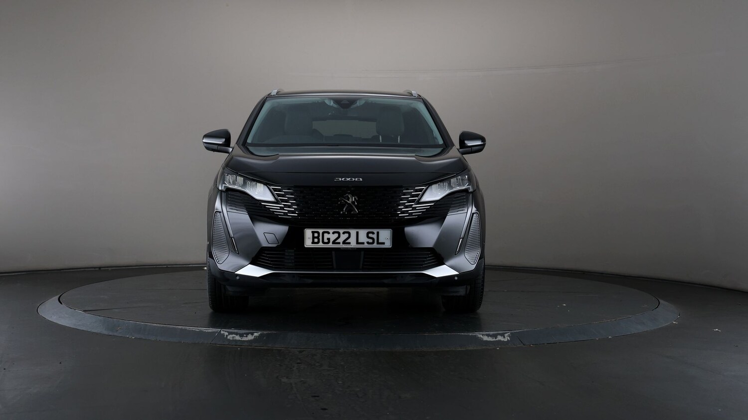 Used Peugeot 3008 for sale - 76809573: Photo 41