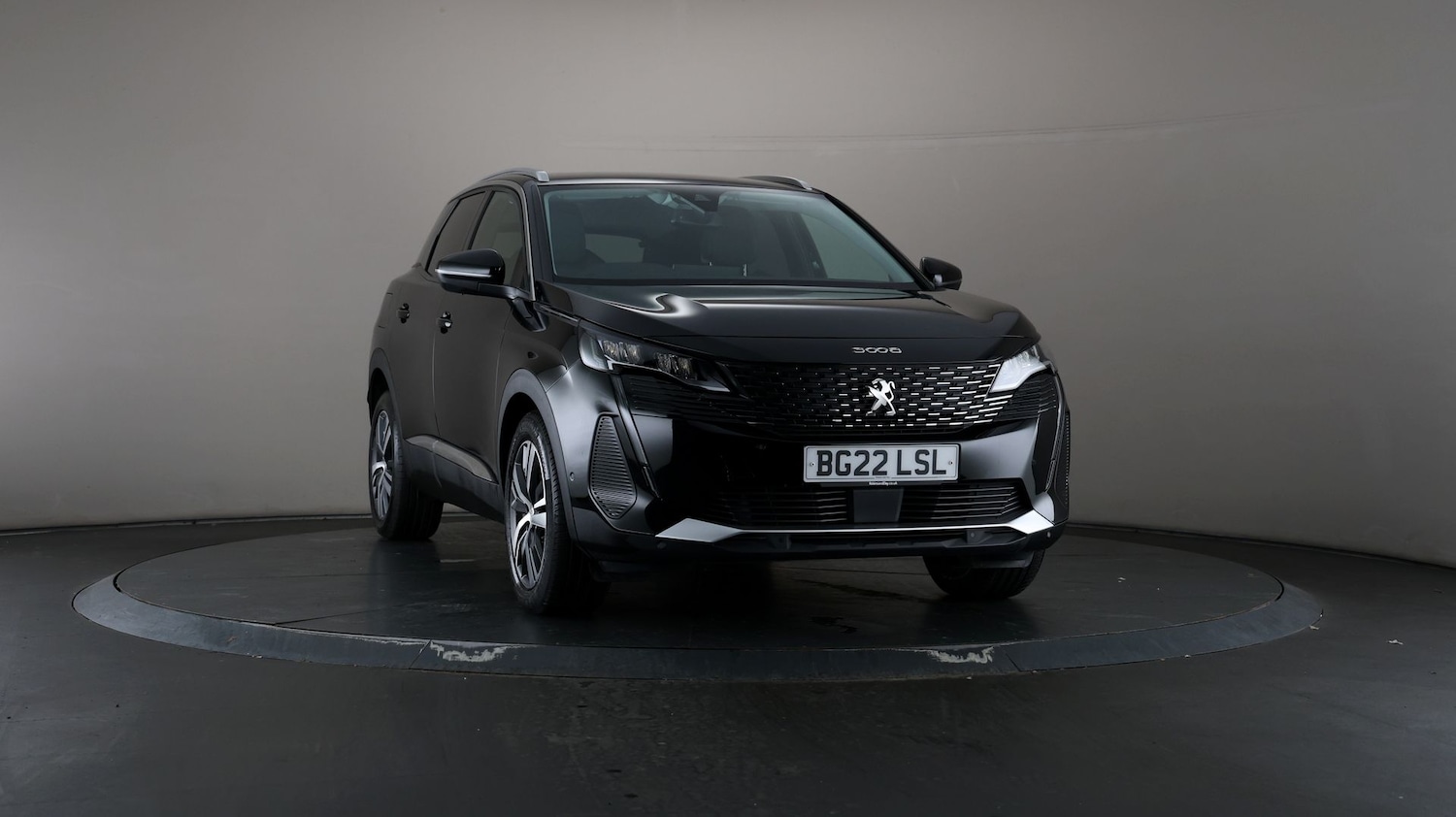 Used Peugeot 3008 for sale - 76809573: Photo 43