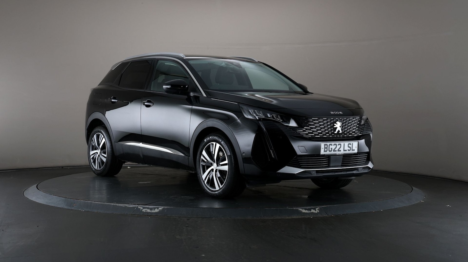 Used Peugeot 3008 for sale - 76809573: Photo 45