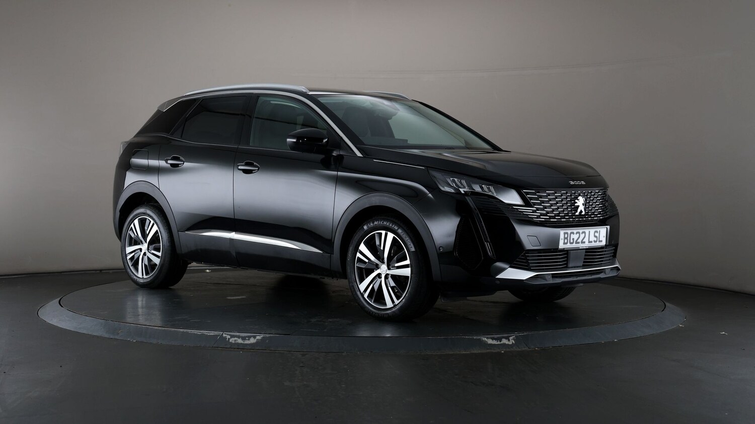 Used Peugeot 3008 for sale - 76809573: Photo 46