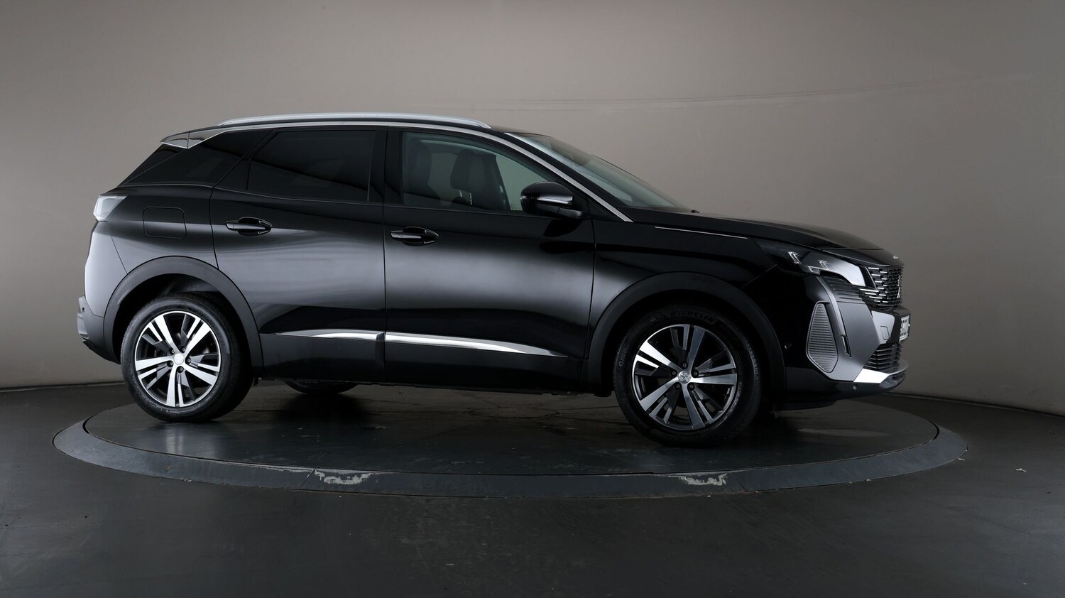 Used Peugeot 3008 for sale - 76809573: Photo 50