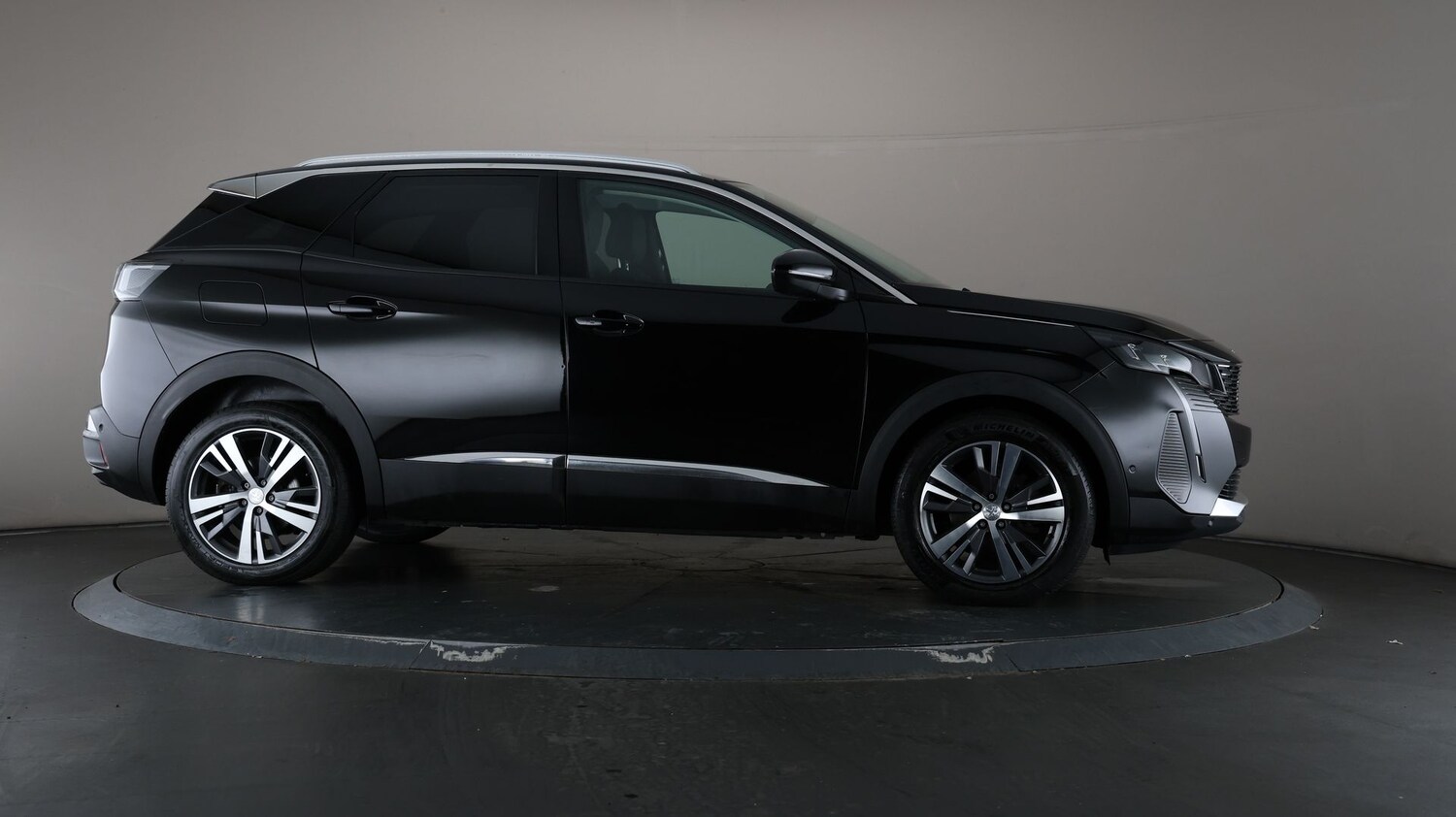 Used Peugeot 3008 for sale - 76809573: Photo 51