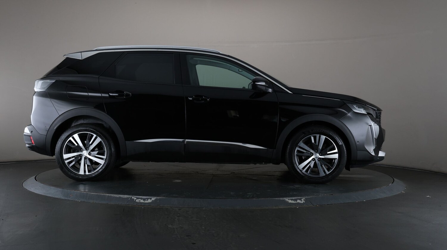 Used Peugeot 3008 for sale - 76809573: Photo 52