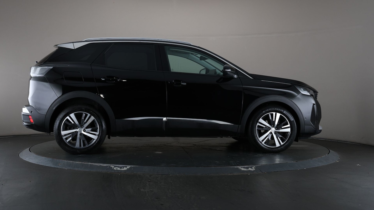 Used Peugeot 3008 for sale - 76809573: Photo 53