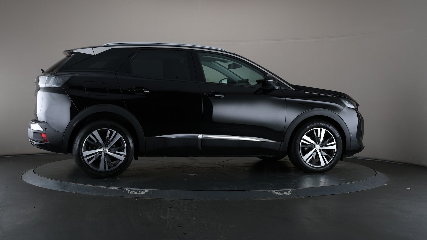 Used Peugeot 3008 for sale - 76809573: Photo 54