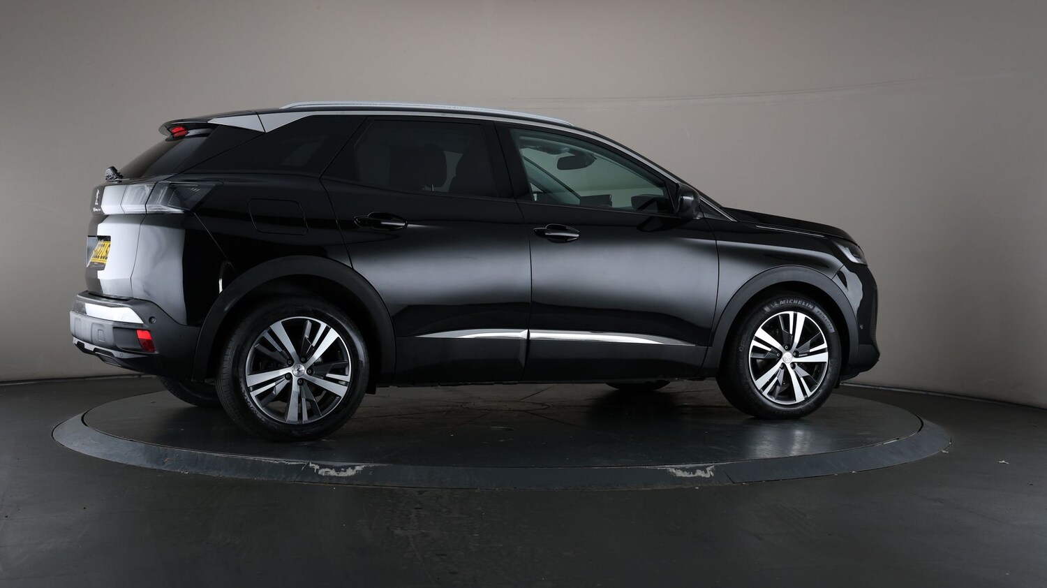 Used Peugeot 3008 for sale - 76809573: Photo 55