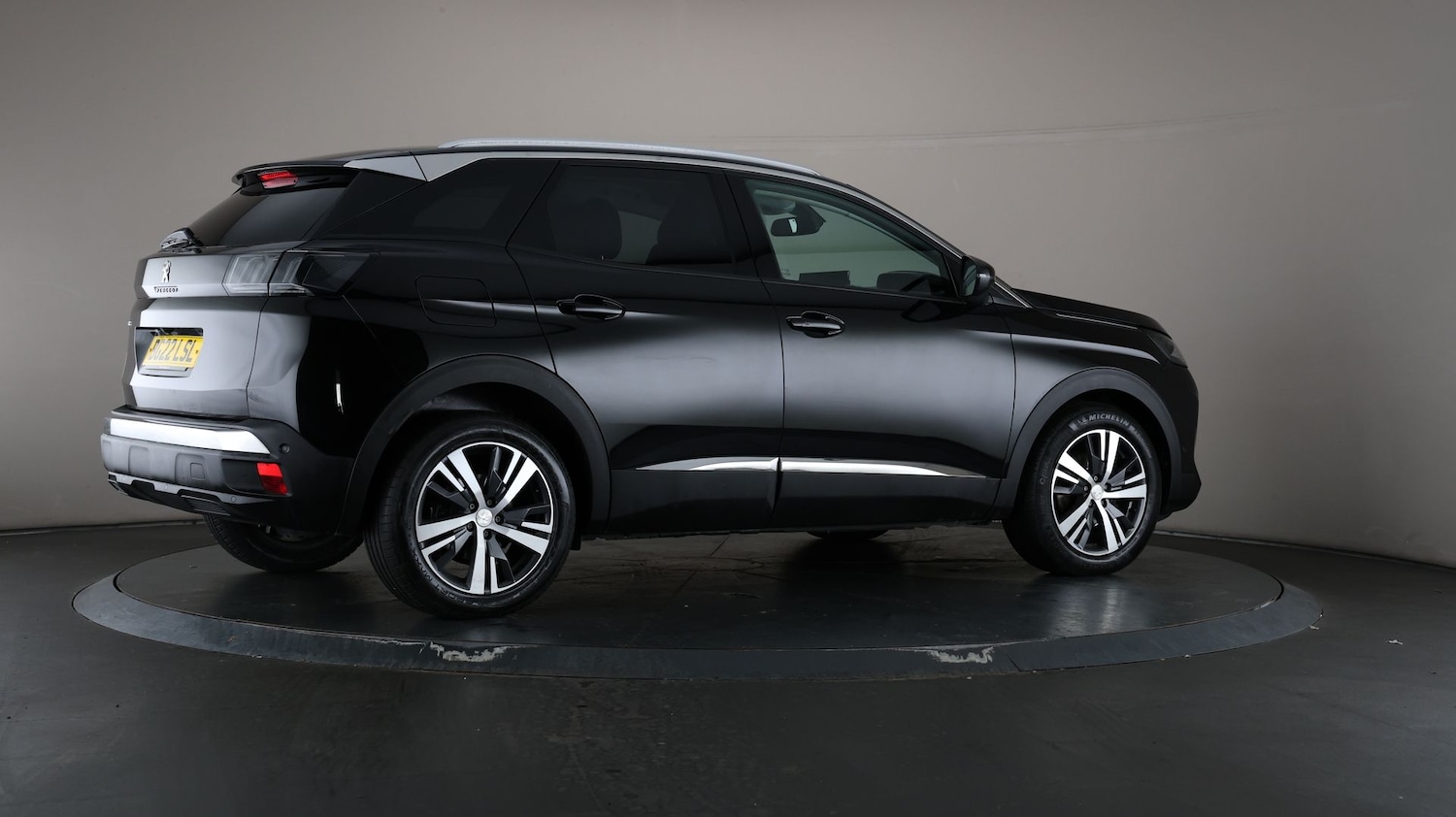 Used Peugeot 3008 for sale - 76809573: Photo 56