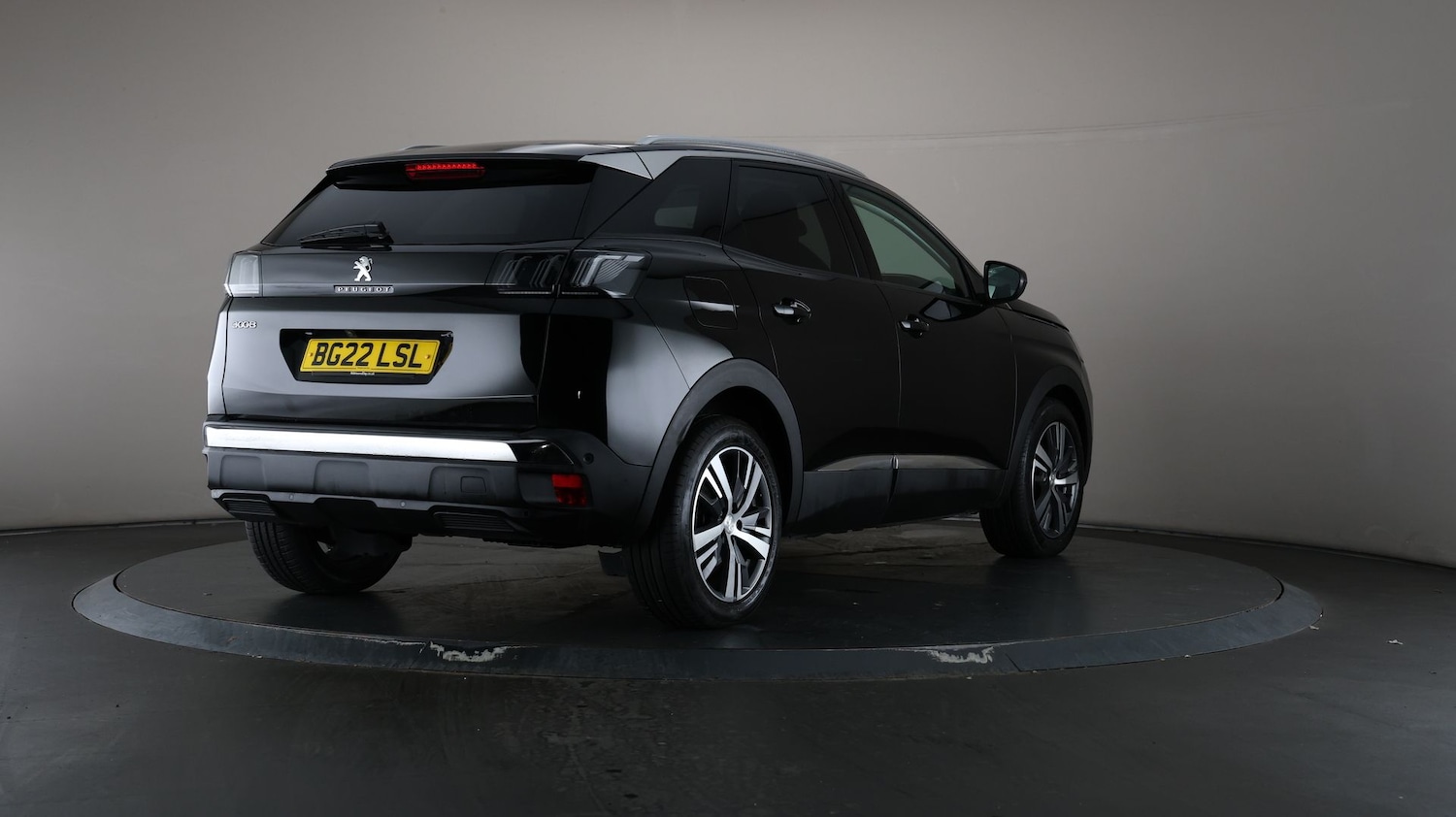 Used Peugeot 3008 for sale - 76809573: Photo 59