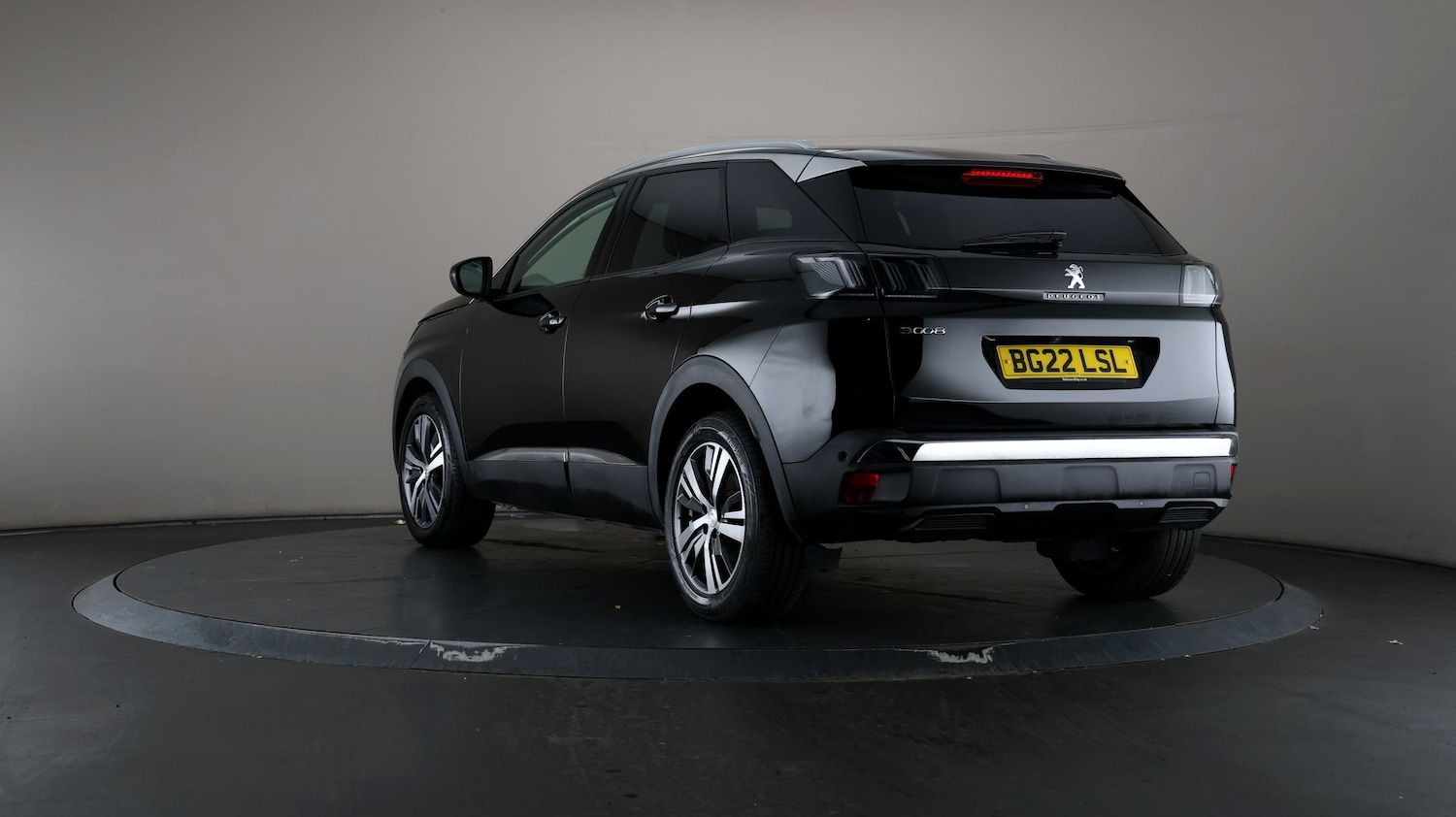 Used Peugeot 3008 for sale - 76809573: Photo 60