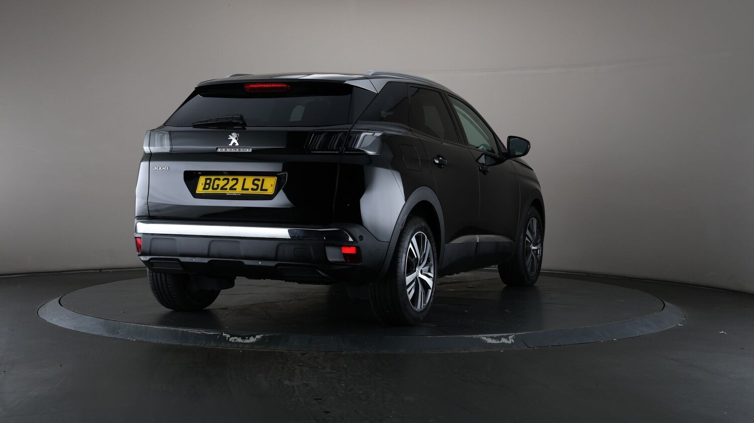 Used Peugeot 3008 for sale - 76809573: Photo 61