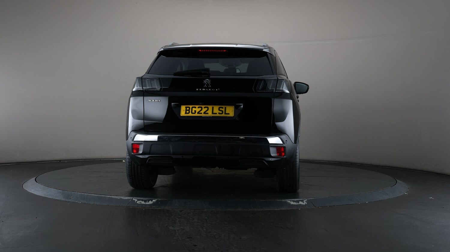 Used Peugeot 3008 for sale - 76809573: Photo 63