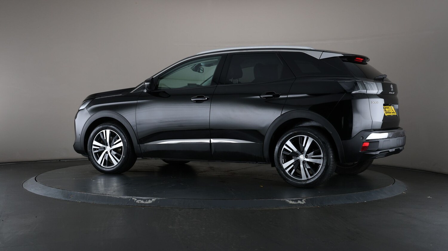 Used Peugeot 3008 for sale - 76809573: Photo 68