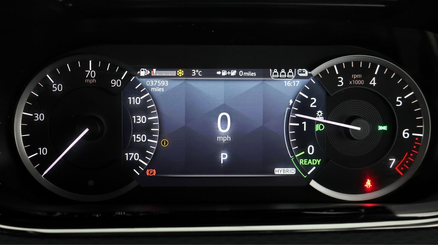 Used Land Rover Range Rover Evoque for sale - 77181810: Photo 10