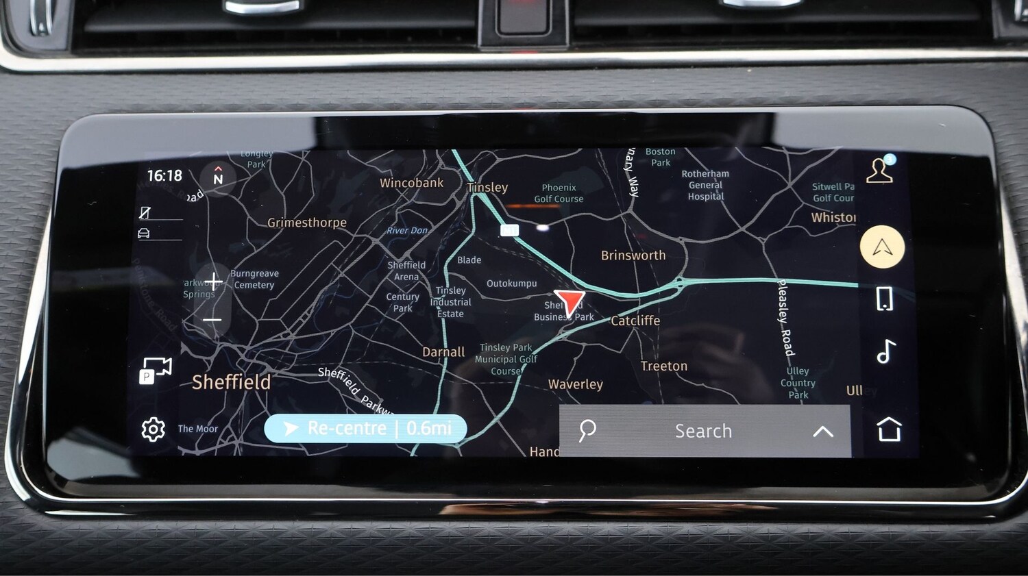 Used Land Rover Range Rover Evoque for sale - 77181810: Photo 11