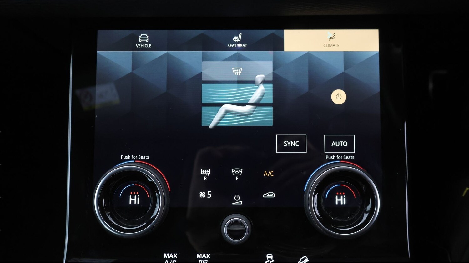 Used Land Rover Range Rover Evoque for sale - 77181810: Photo 12