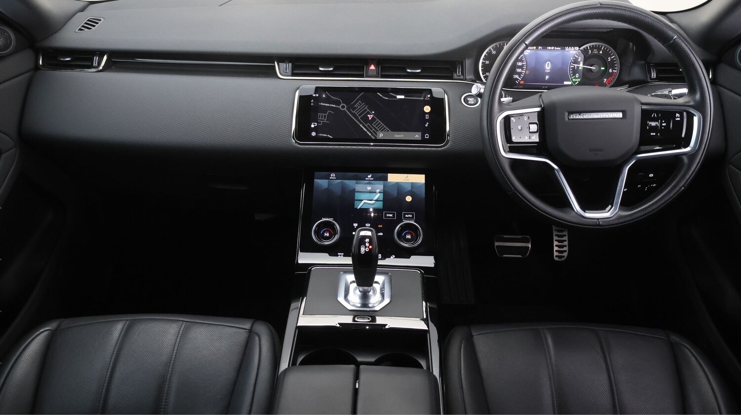 Used Land Rover Range Rover Evoque for sale - 77181810: Photo 13