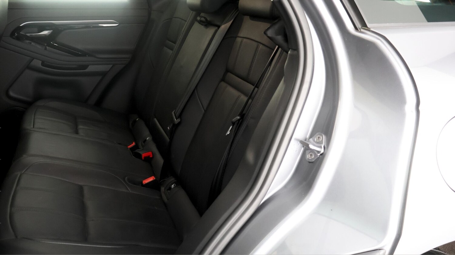 Used Land Rover Range Rover Evoque for sale - 77181810: Photo 16