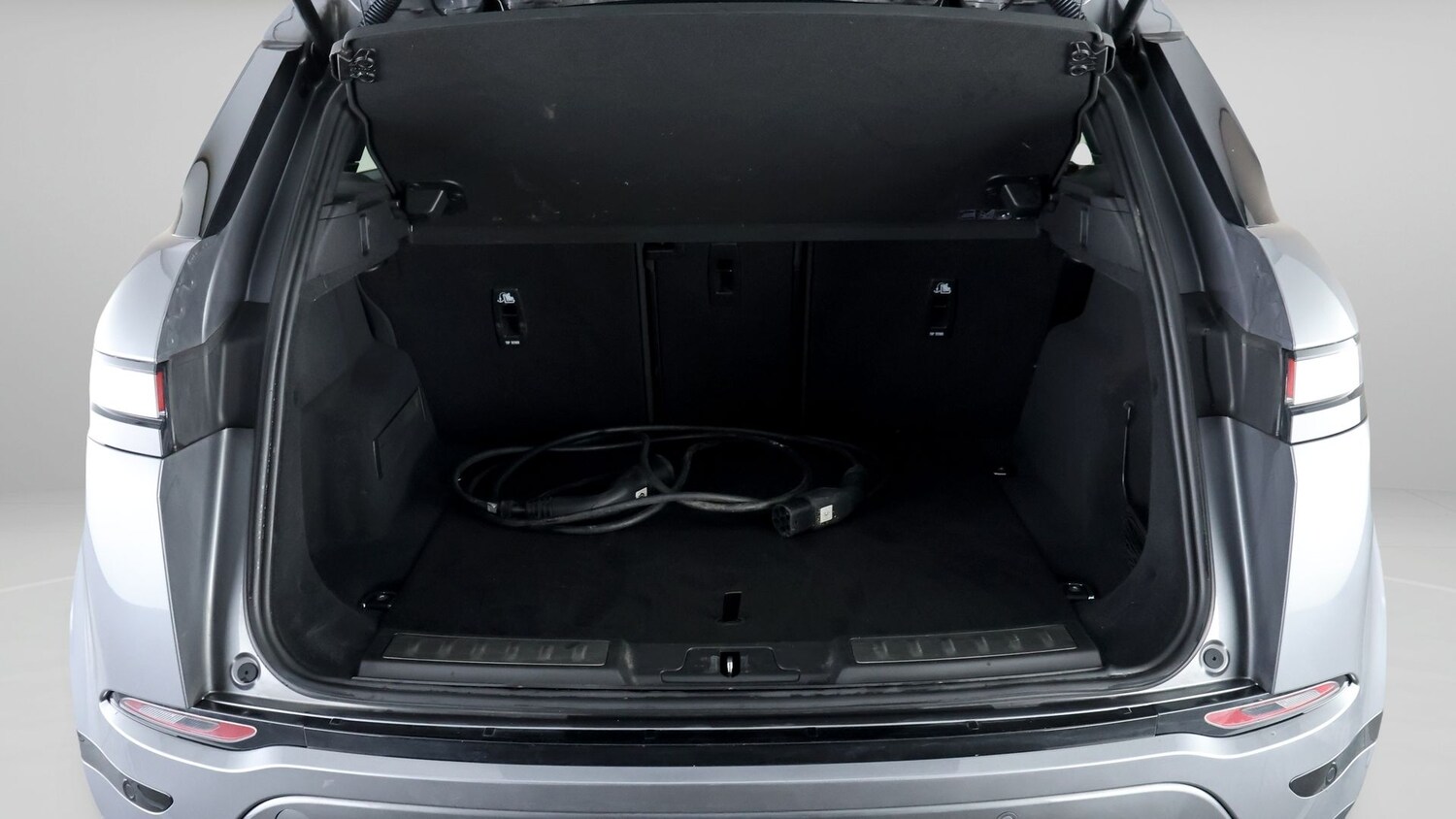 Used Land Rover Range Rover Evoque for sale - 77181810: Photo 17