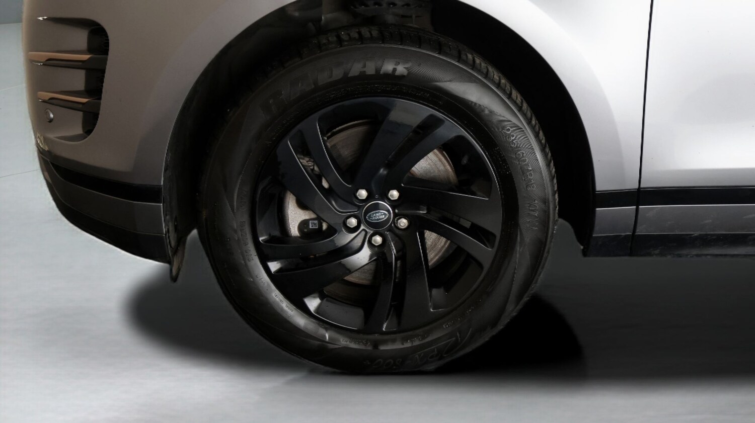 Used Land Rover Range Rover Evoque for sale - 77181810: Photo 18