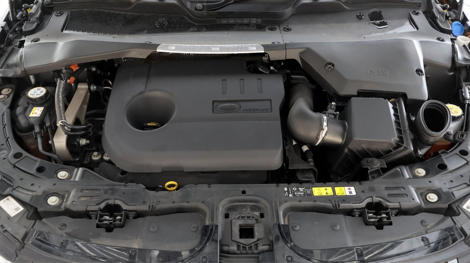 Used Land Rover Range Rover Evoque for sale - 77181810: Photo 19