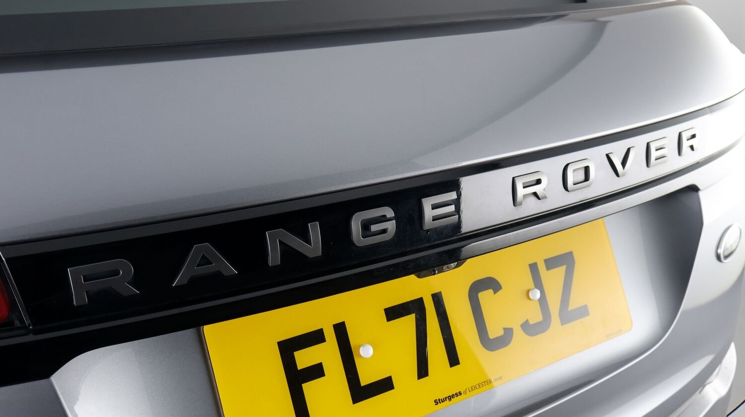 Used Land Rover Range Rover Evoque for sale - 77181810: Photo 20