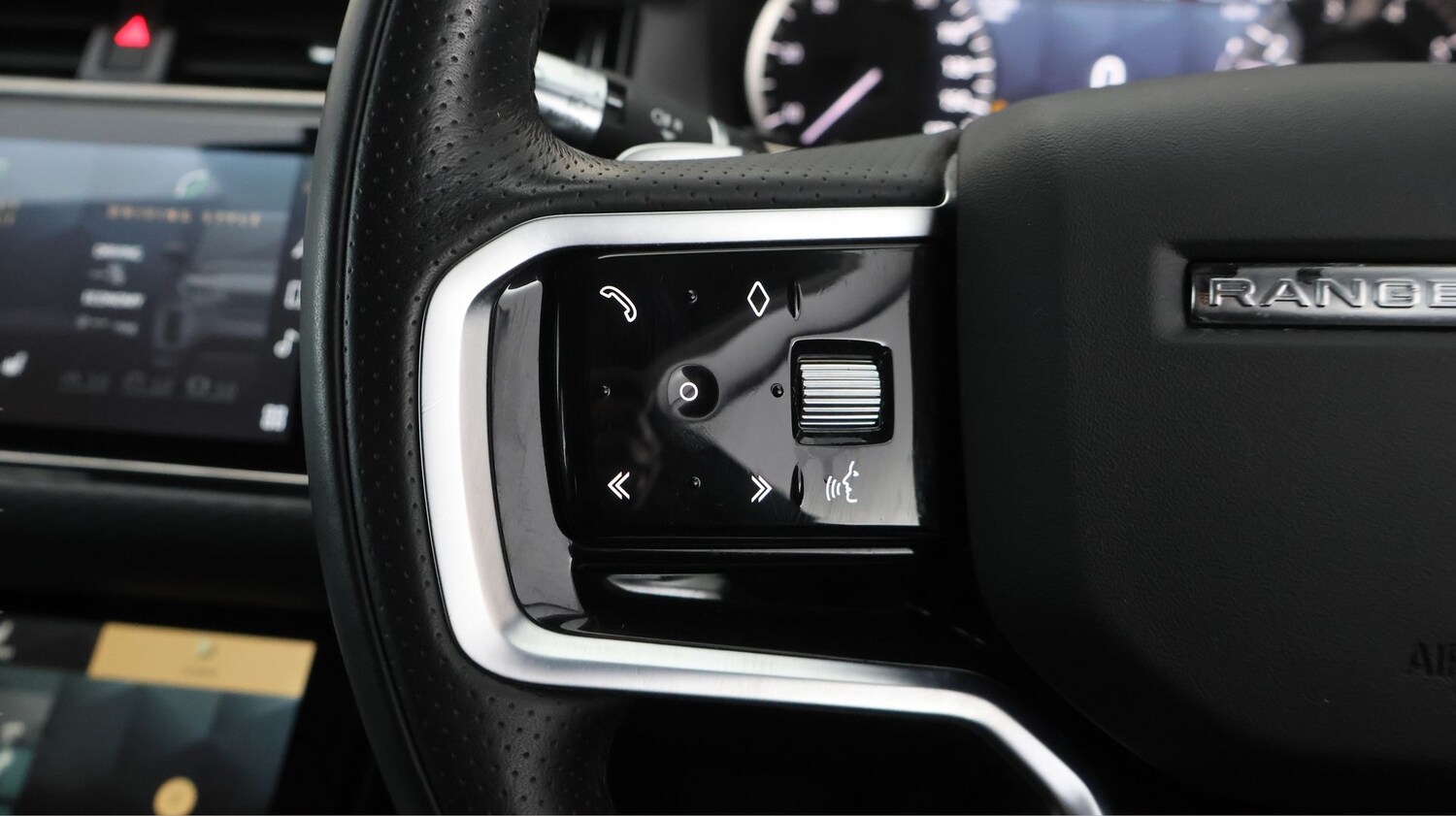 Used Land Rover Range Rover Evoque for sale - 77181810: Photo 23