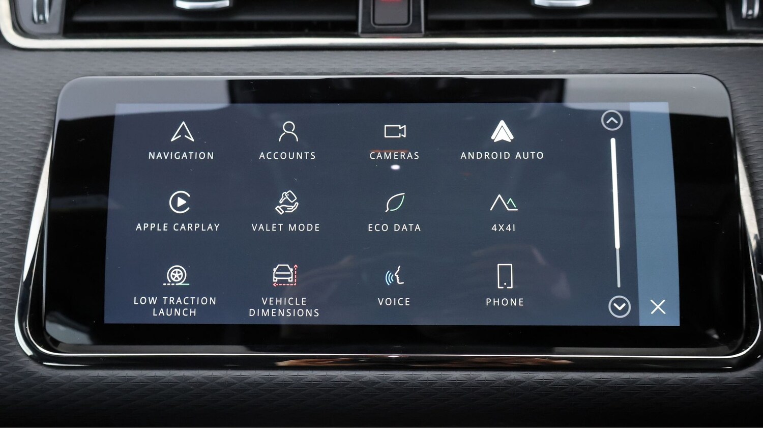 Used Land Rover Range Rover Evoque for sale - 77181810: Photo 25